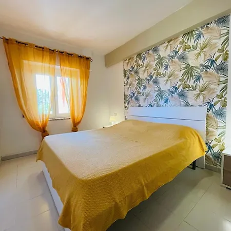Lavanda Apartmán *