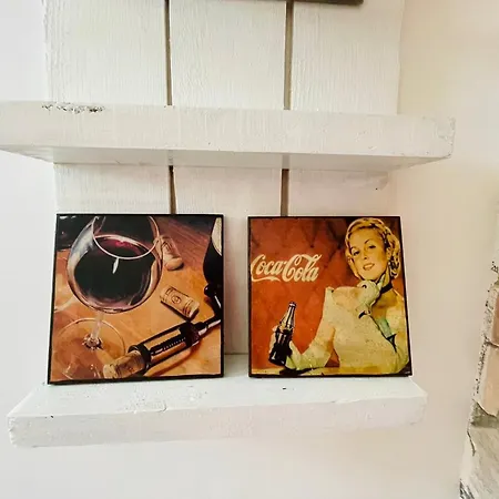 Apartamento Lavanda *