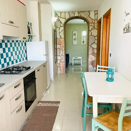 Apartamento Lavanda *