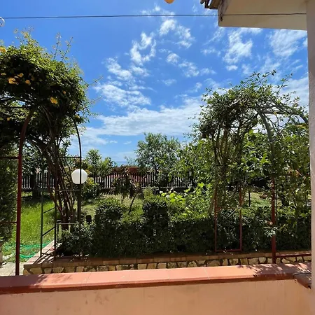 Apartamento Lavanda Marina di Camerota