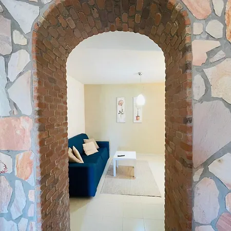 Apartamento Lavanda