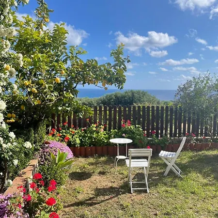 Apartamento Lavanda *