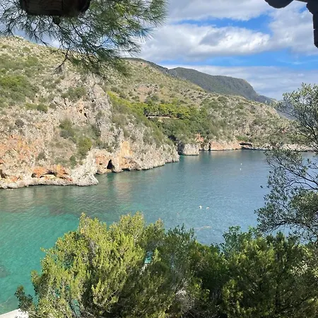 Apartamento Lavanda *